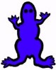 Froschlurch